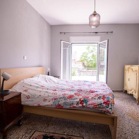 Athens Apartments 外观 照片