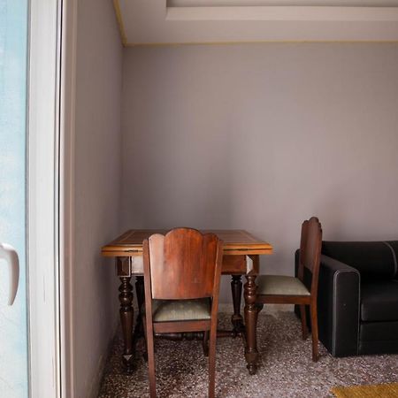 Athens Apartments 外观 照片