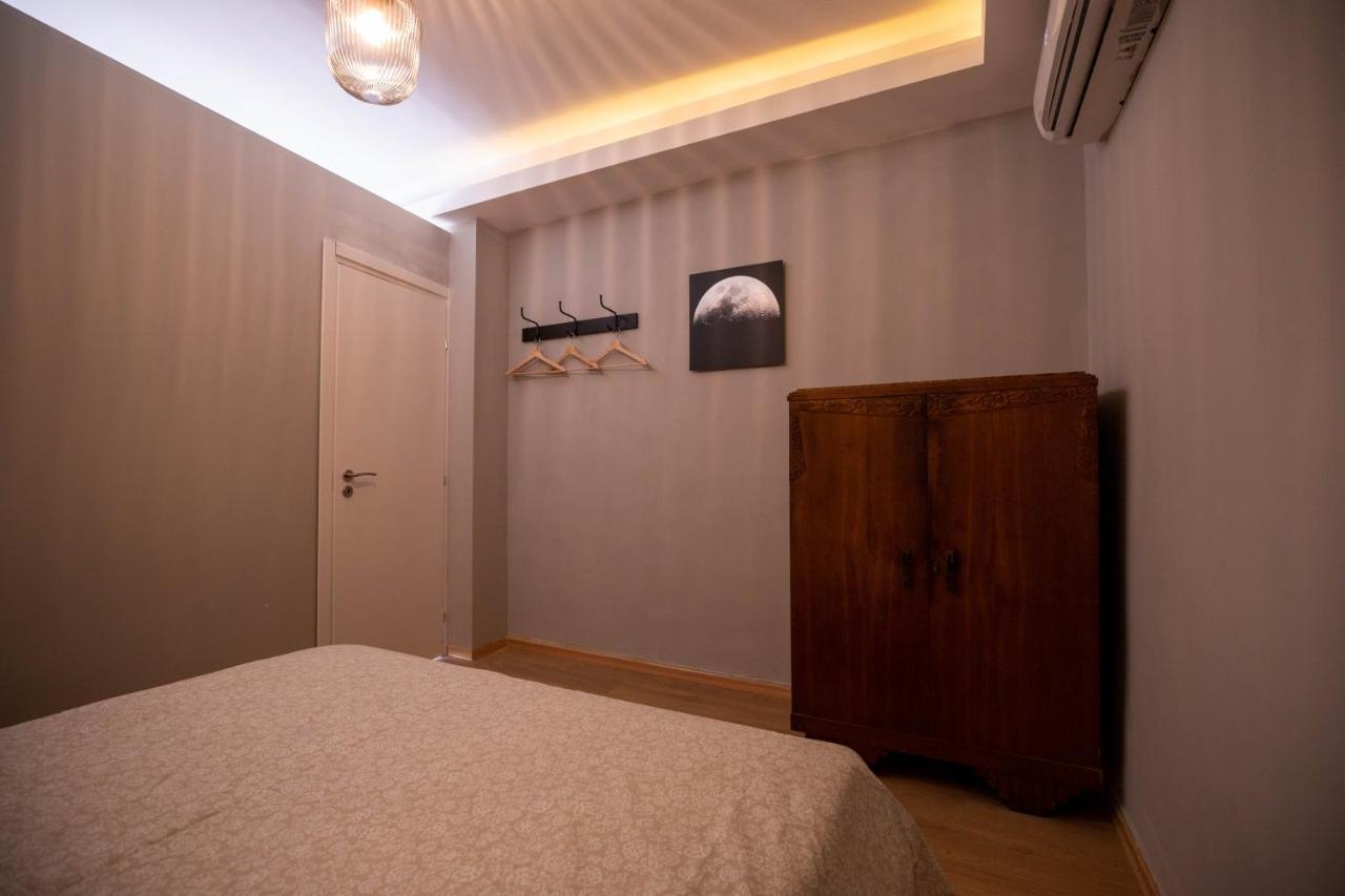 Athens Apartments 外观 照片