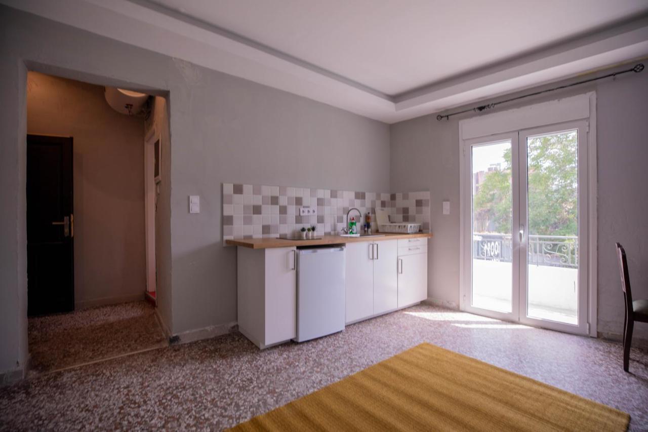 Athens Apartments 外观 照片