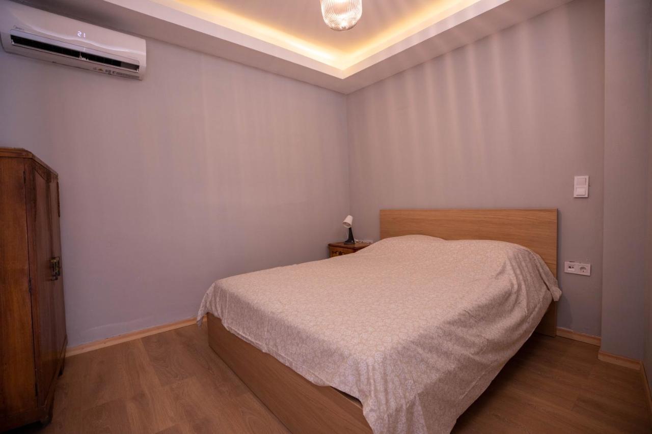 Athens Apartments 外观 照片