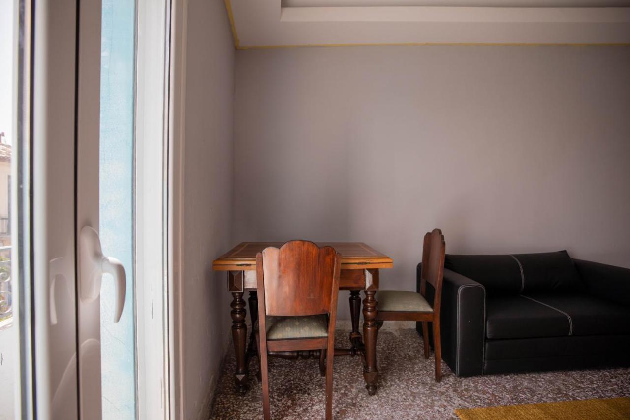 Athens Apartments 外观 照片