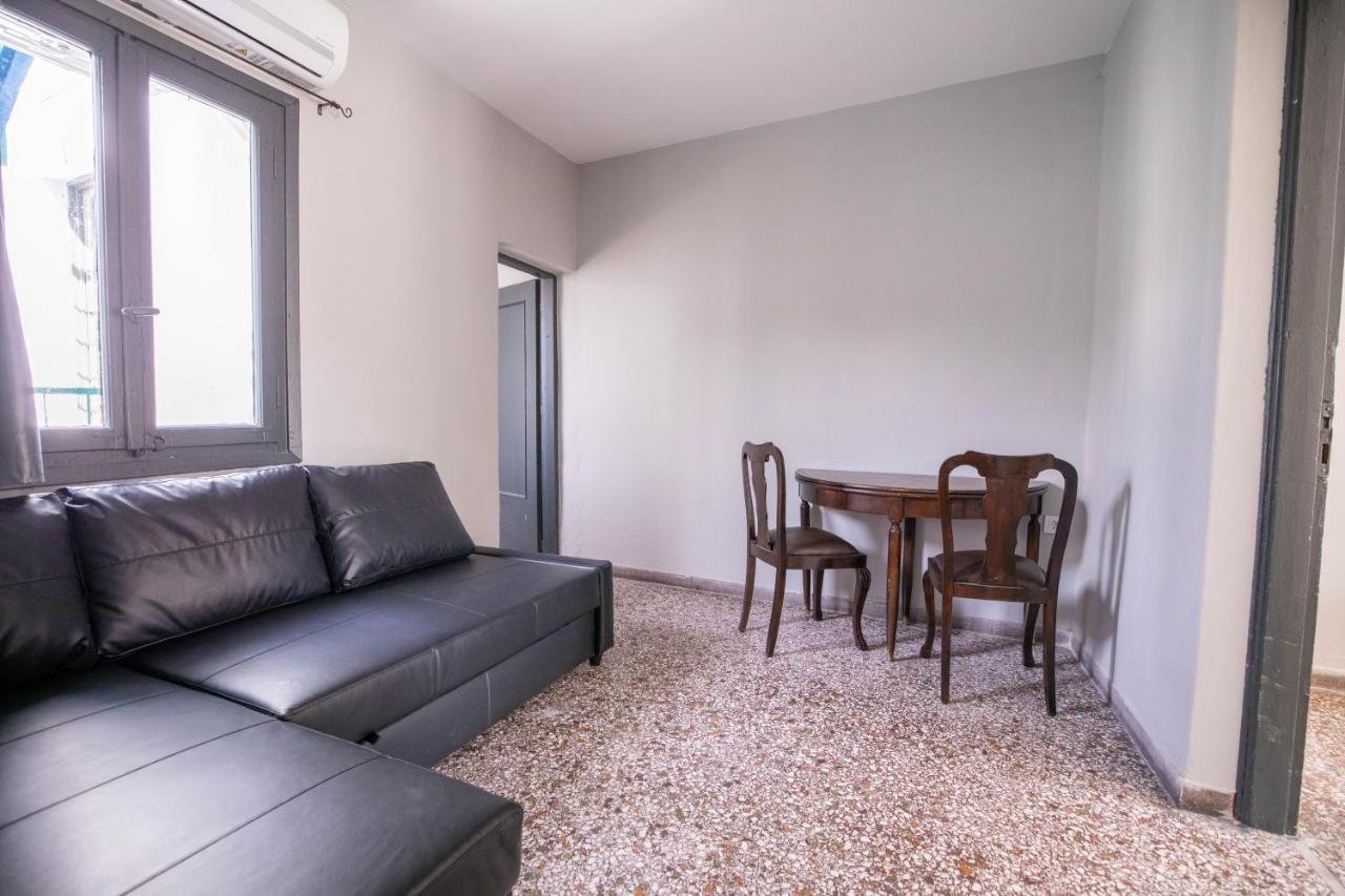 Athens Apartments 外观 照片
