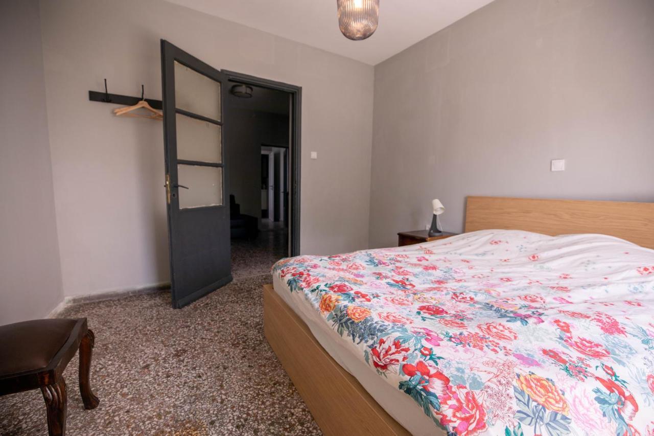 Athens Apartments 外观 照片