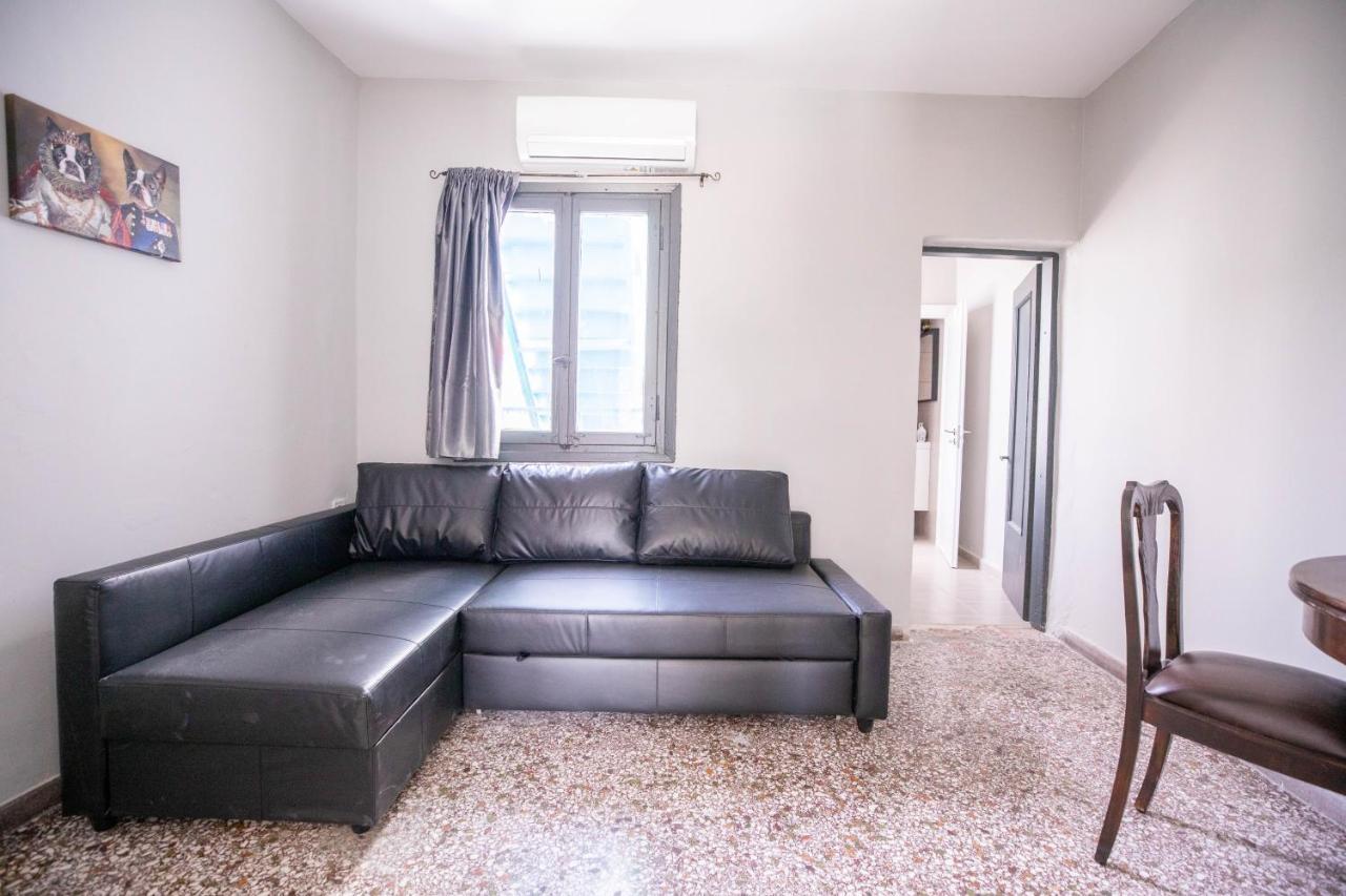 Athens Apartments 外观 照片